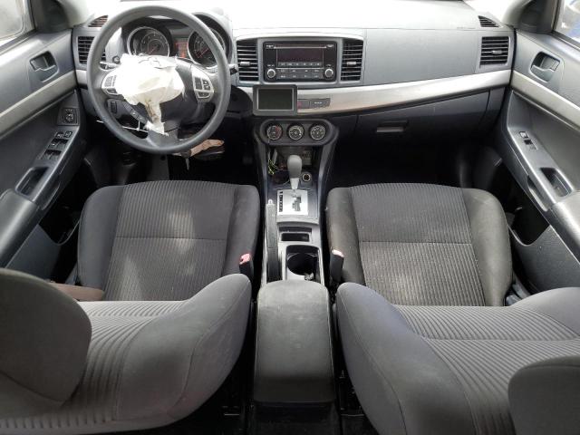 Photo 8 from auction – 2014 MITSUBISHI LANCER ES/ with VIN JA32U2FU1EU001689