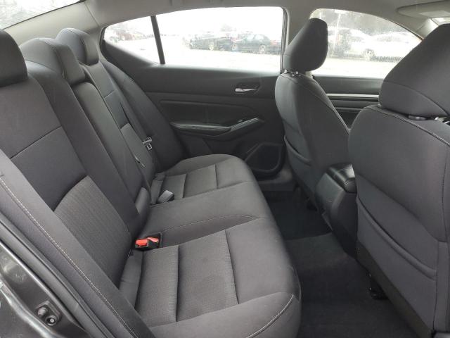 Photo 10 from auction – 2021 NISSAN ALTIMA SV with VIN 1N4BL4DV3MN364036