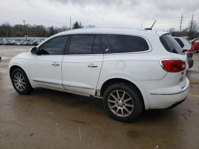 Photo 2 from auction – 2016 BUICK ENCLAVE with VIN 5GAKVBKD8GJ268726