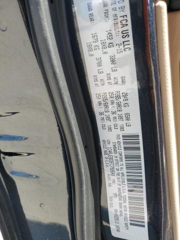 Photo 14 from auction – 2015 JEEP GRAND CHER with VIN 1C4RJEBG5FC792648