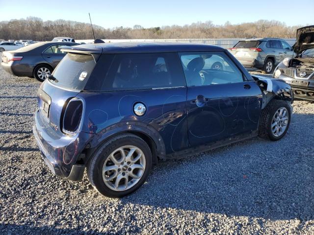 Photo 3 from auction – 2014 MINI COOPER S with VIN WMWXM7C51ET987892