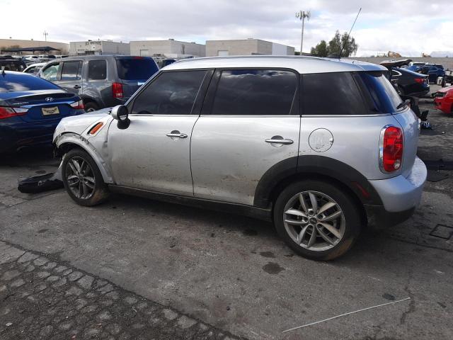 Photo 2 from auction – 2012 MINI COOPER COU with VIN WMWZB3C58CWM03832