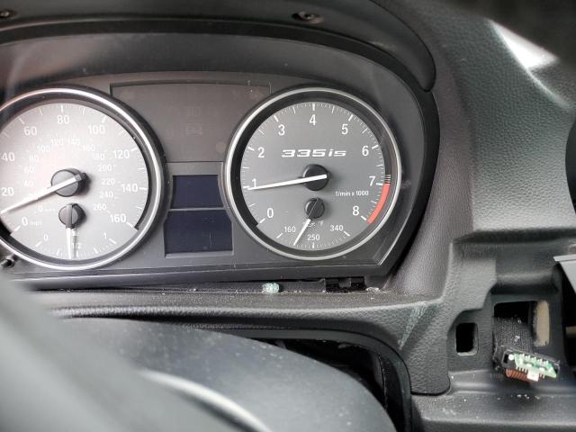 Photo 9 from auction – 2015 BMW 535 D with VIN WBAKG1C51CJ217148
