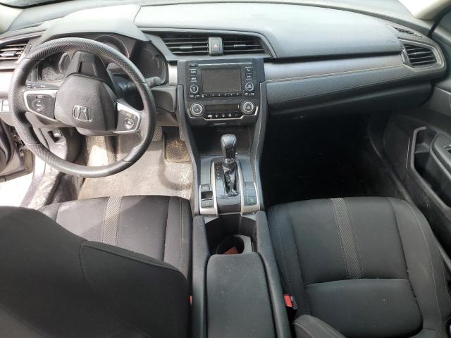 Photo 8 from auction – 2016 HONDA CIVIC LX with VIN 19XFC2F50GE246712