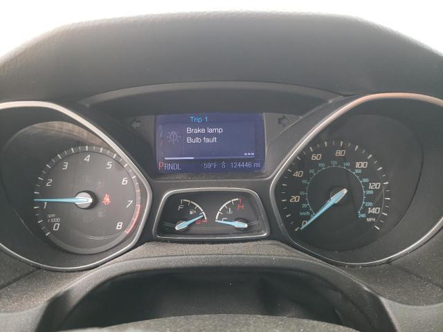Photo 9 from auction – 2013 FORD FOCUS SE with VIN 1FADP3F23DL152033
