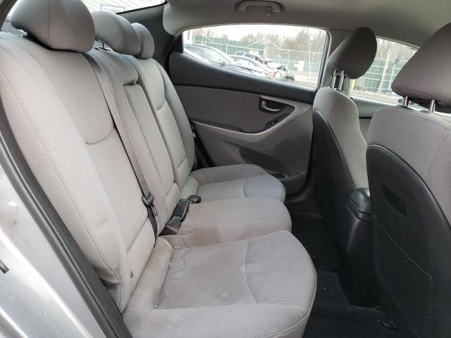 Photo 10 from auction – 2015 HYUNDAI ELANTRA SE with VIN 5NPDH4AE4FH569845