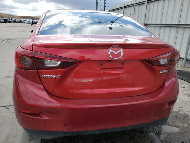 Photo 6 from auction – 2018 MAZDA 3 TOURING with VIN 3MZBN1V30JM209009