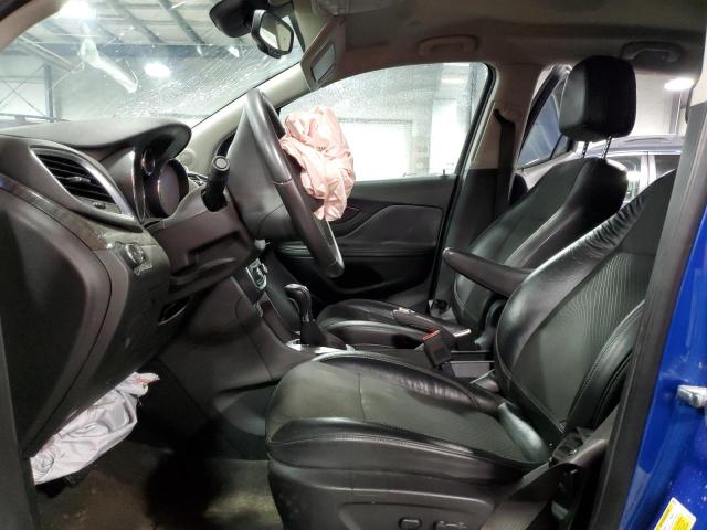 Photo 7 from auction – 2014 BUICK ENCORE CON with VIN KL4CJBSB3EB677439