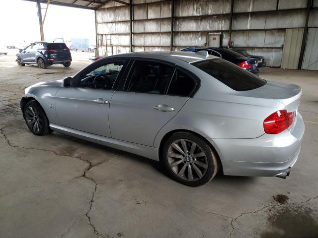 Photo 2 from auction – 2011 BMW 328 XI SUL with VIN WBAPK5C58BA654042