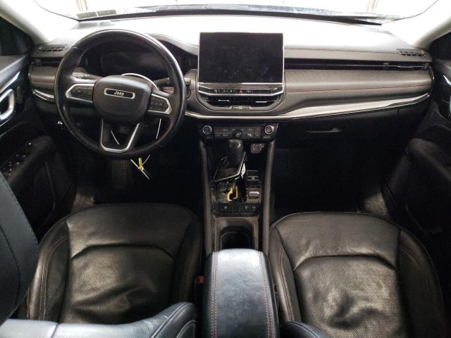 Photo 8 from auction – 2022 JEEP COMPASS TR with VIN 3C4NJDDB3NT148918