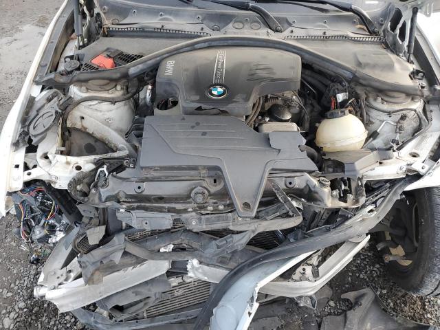 Photo 11 from auction – 2013 BMW 328 I SULE with VIN WBA3C1C52DF440027