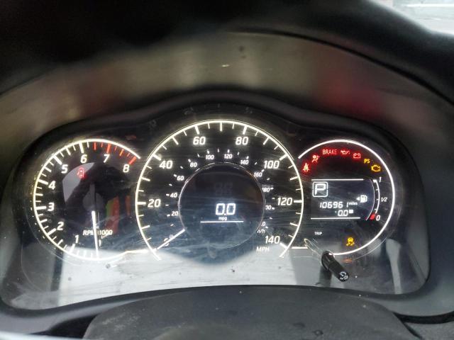 Photo 9 from auction – 2015 NISSAN VERSA NOTE with VIN 3N1CE2CP9FL407266