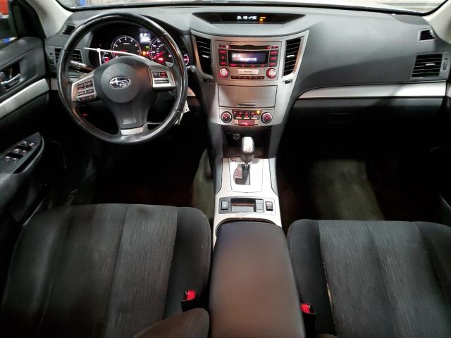 Photo 8 from auction – 2013 SUBARU LEGACY 2.5 with VIN 4S3BMCC67D3022063