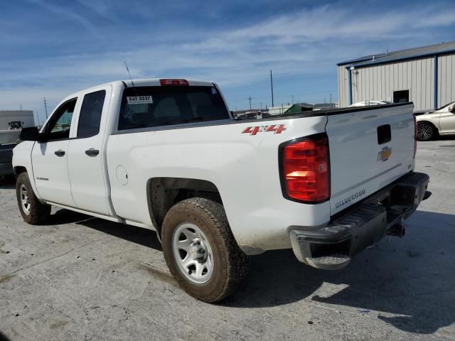 Photo 2 from auction – 2019 CHEVROLET SILVERADO with VIN 2GCVKNEC2K1141577