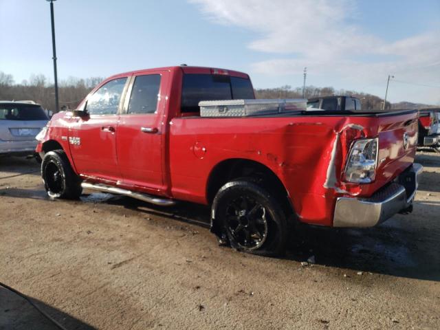 Photo 2 from auction – 2013 RAM 1500 SLT with VIN 1C6RR7GT8DS608307