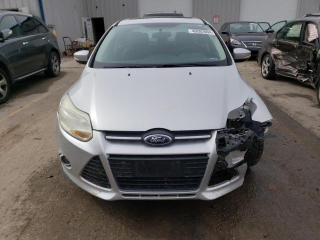 Photo 5 from auction – 2014 FORD FOCUS SE with VIN 1FADP3F21EL272852
