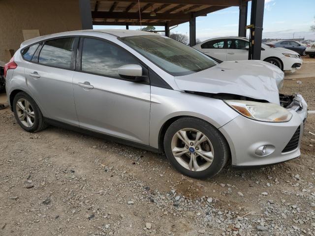 Photo 4 from auction – 2012 FORD FOCUS SE with VIN 1FAHP3K22CL265249