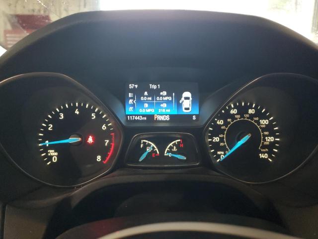 Photo 9 from auction – 2016 FORD FOCUS SE with VIN 1FADP3F27GL321006