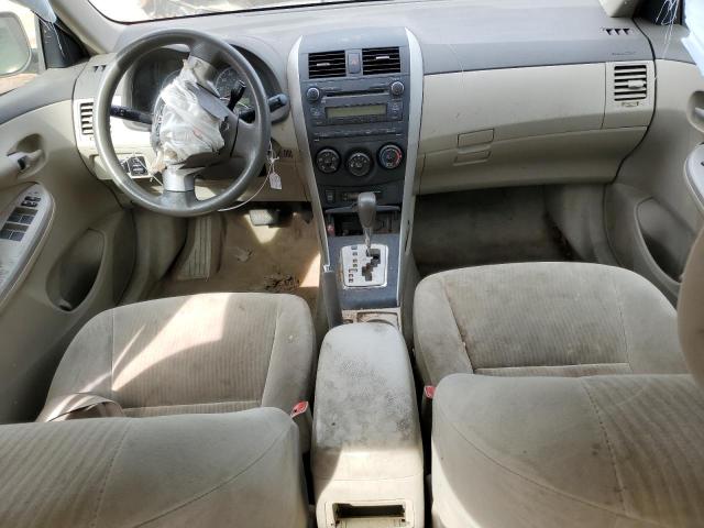 Photo 8 from auction – 2010 TOYOTA COROLLA BA with VIN 1NXBU4EE7AZ285942