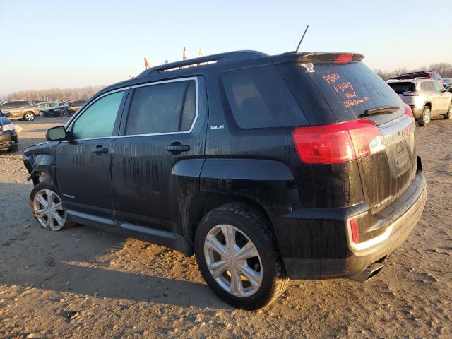 Photo 2 from auction – 2017 GMC TERRAIN SL with VIN 2GKFLTE32H6228918