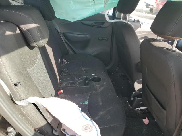 Photo 10 from auction – 2020 CHEVROLET SPARK LS with VIN KL8CB6SA9LC474136