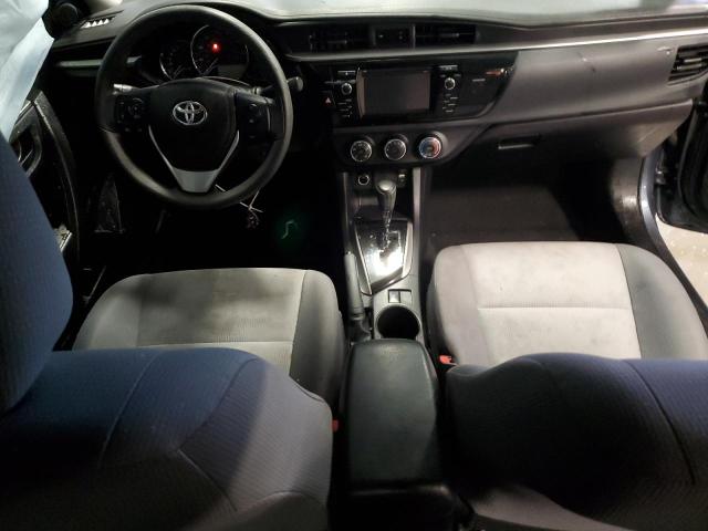 Photo 8 from auction – 2016 TOYOTA COROLLA L with VIN 2T1BURHE1GC720652