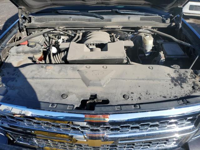 Photo 11 from auction – 2014 CHEVROLET SILVERADO with VIN 3GCPCREC3EG545190