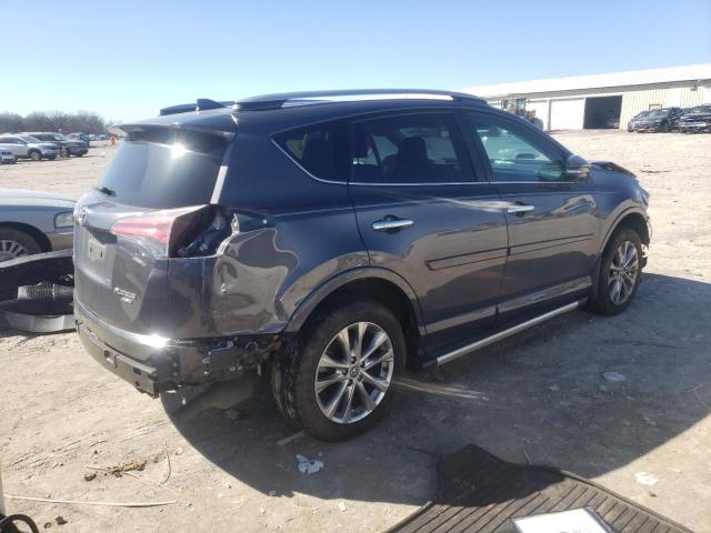 Photo 3 from auction – 2017 TOYOTA RAV4 LIMIT with VIN 2T3DFREV3HW577959