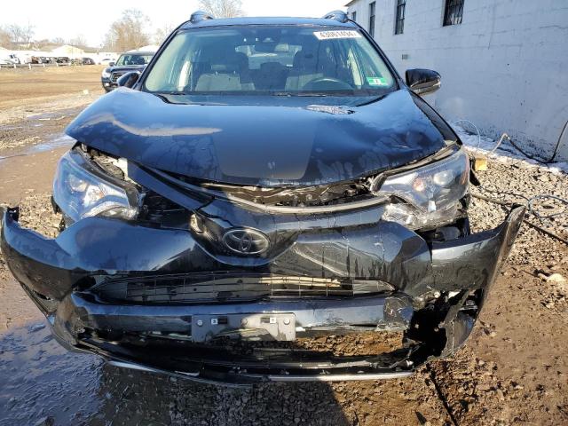 Photo 5 from auction – 2018 TOYOTA RAV4 ADVEN with VIN 2T3RFREV6JW745511
