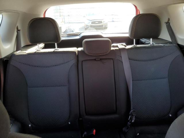 Foto 10 de la subasta – 2016 KIA SOUL + con VIN KNDJP3A5XG7865197