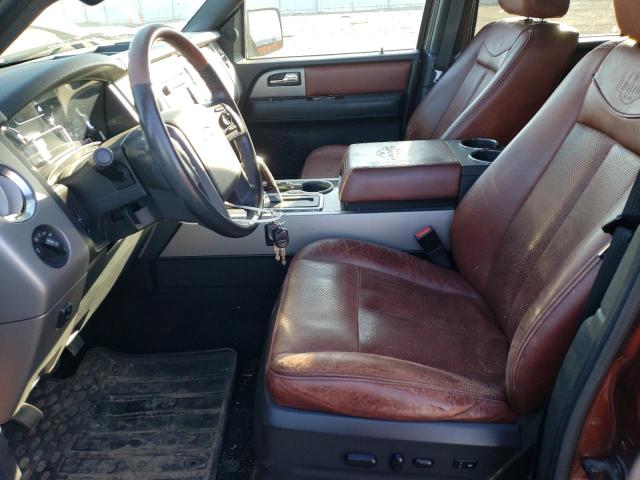 Photo 7 from auction – 2008 FORD EXPEDITION with VIN 1FMFU18568LA24426