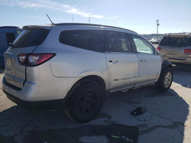 Photo 3 from auction – 2013 CHEVROLET TRAVERSE L with VIN 1GNKRFED0DJ102967