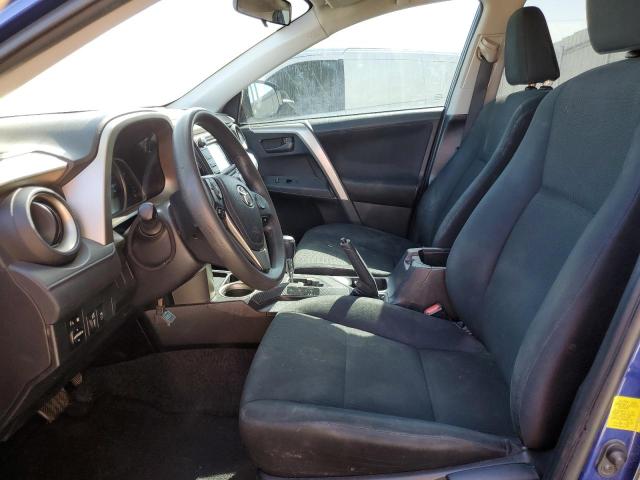 Photo 7 from auction – 2015 TOYOTA RAV4 LE with VIN 2T3ZFREVXFW220216