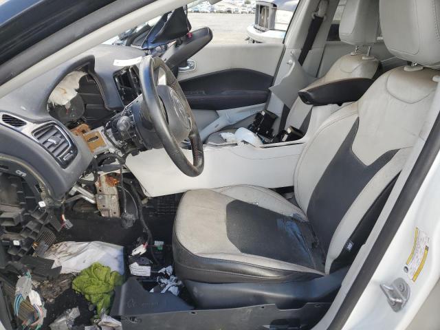 Photo 7 from auction – 2020 JEEP COMPASS LI with VIN 3C4NJDCB2LT111485