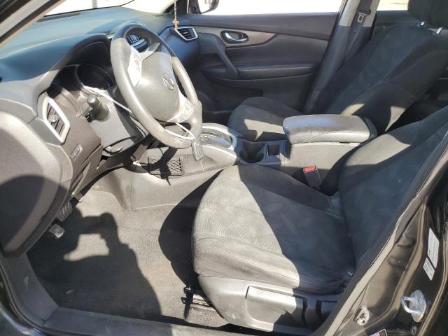 Photo 7 from auction – 2016 NISSAN ROGUE S with VIN 5N1AT2MT5GC812586