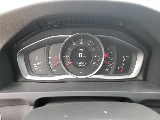 Photo 9 from auction – 2014 VOLVO S60 T5 with VIN YV1612FS0E1295124