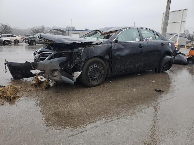 TOYOTA CAMRY BASE 2011 with VIN 4T1BF3EK8BU738820 - Photo from auction