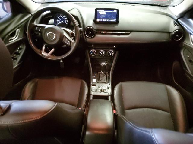 Photo 8 from auction – 2019 MAZDA CX-3 TOURI with VIN JM1DKDC70K1407793
