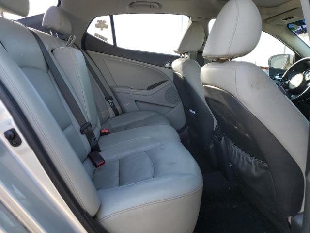 Photo 10 from auction – 2014 KIA OPTIMA EX with VIN 5XXGN4A72EG279394