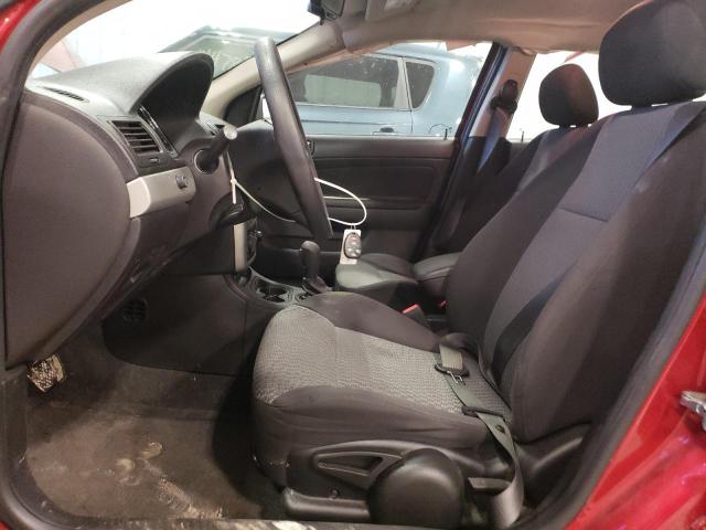 Photo 7 from auction – 2010 CHEVROLET COBALT 1LT with VIN 1G1AD5F56A7177758