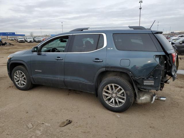 Photo 2 from auction – 2019 GMC ACADIA SLE with VIN 1GKKNLLS8KZ219297