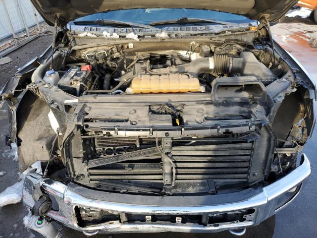 Photo 11 from auction – 2015 FORD F150 SUPER with VIN 1FTEW1EPXFKD97620