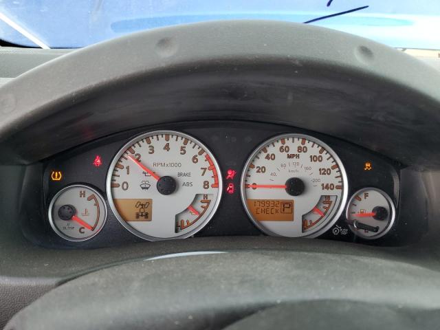 Photo 9 from auction – 2012 NISSAN FRONTIER S with VIN 1N6AD0EV2CC442579