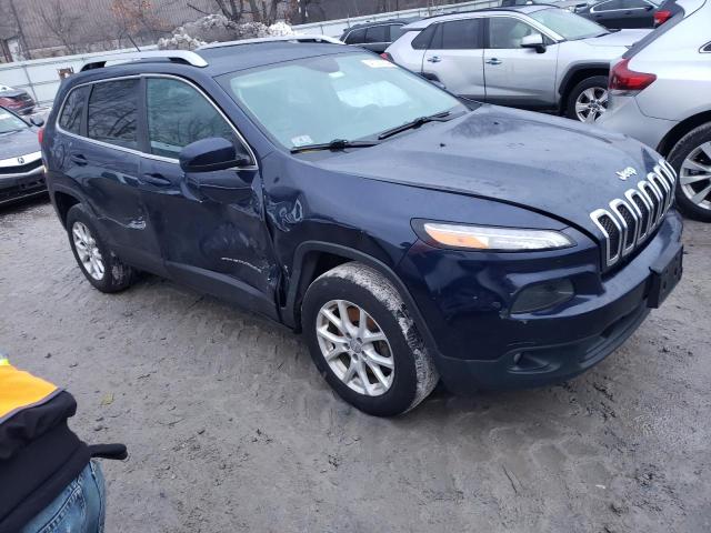Photo 4 from auction – 2015 JEEP CHEROKEE L with VIN 1C4PJMCS0FW578038