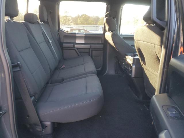 Photo 10 from auction – 2017 FORD F150 SUPER with VIN 1FTFW1EF1HFA58347