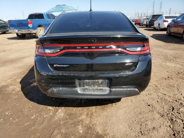 Photo 6 from auction – 2013 DODGE DART SXT with VIN 1C3CDFBAXDD110051