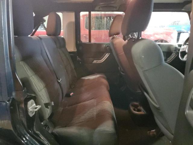Zdjęcie 11 z aukcji – 2011 JEEP WRANGLER U z VIN 1J4BA5H18BL520510