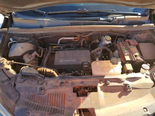 Photo 12 from auction – 2017 BUICK ENCORE PRE with VIN KL4CJASB4HB029591
