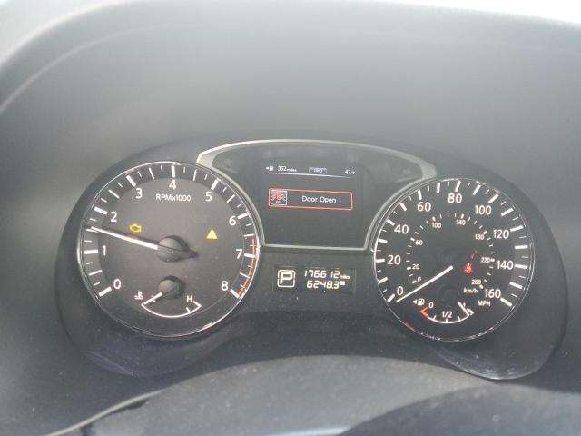 Photo 9 from auction – 2013 NISSAN PATHFINDER with VIN 5N1AR2MM4DC652736