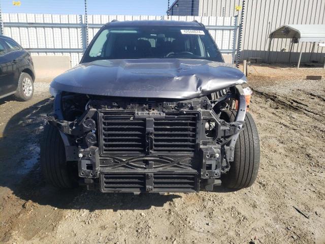 Photo 5 from auction – 2021 FORD EXPLORER X with VIN 1FMSK7DH2MGC16615